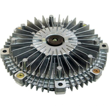 MD356867 130-0195 Ventilador de radiador de embrague de ventilador para Mitsubishi Montero 01-04